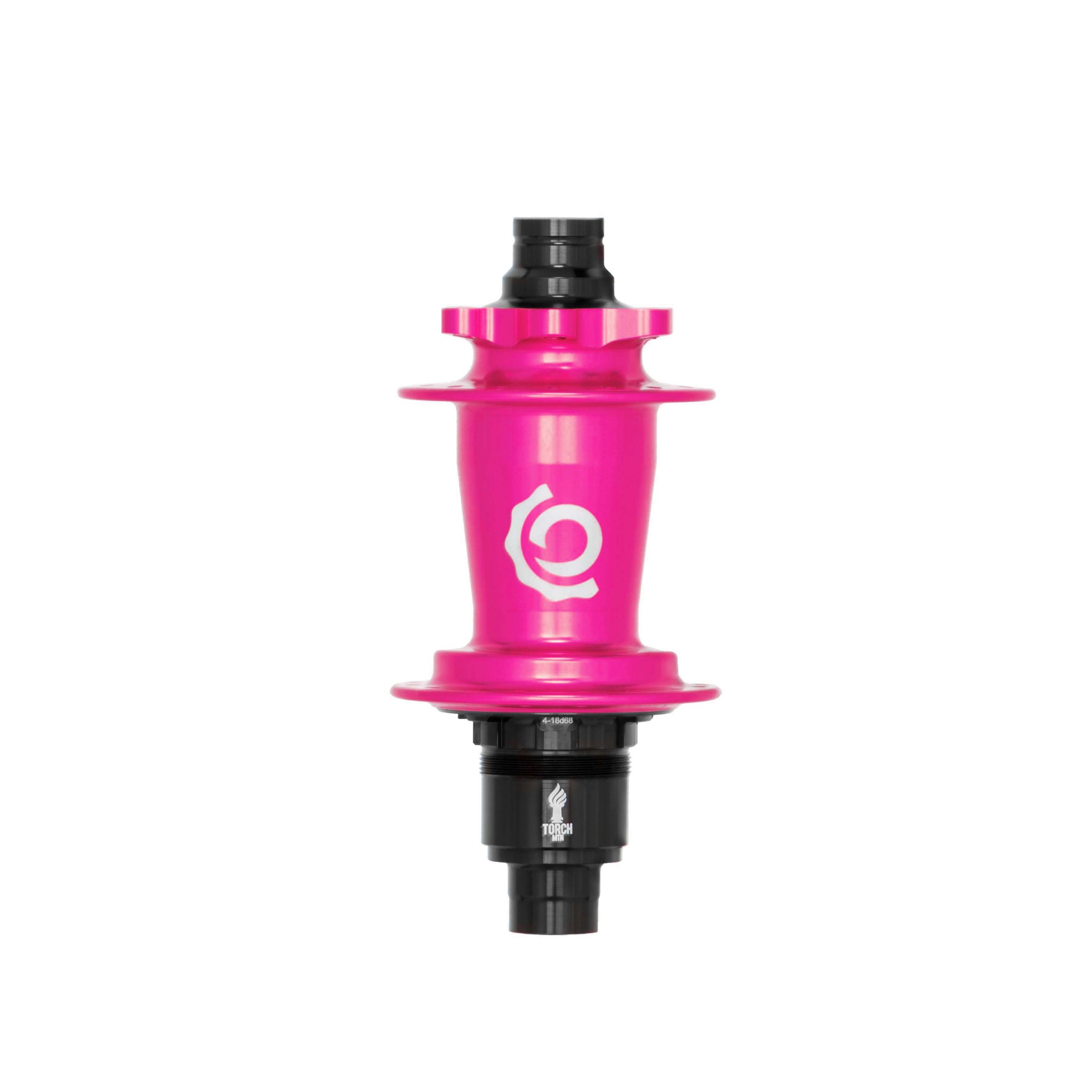 Industry Nine Hydra NON BOOST Front 6 Bolt Hubs - Image 2