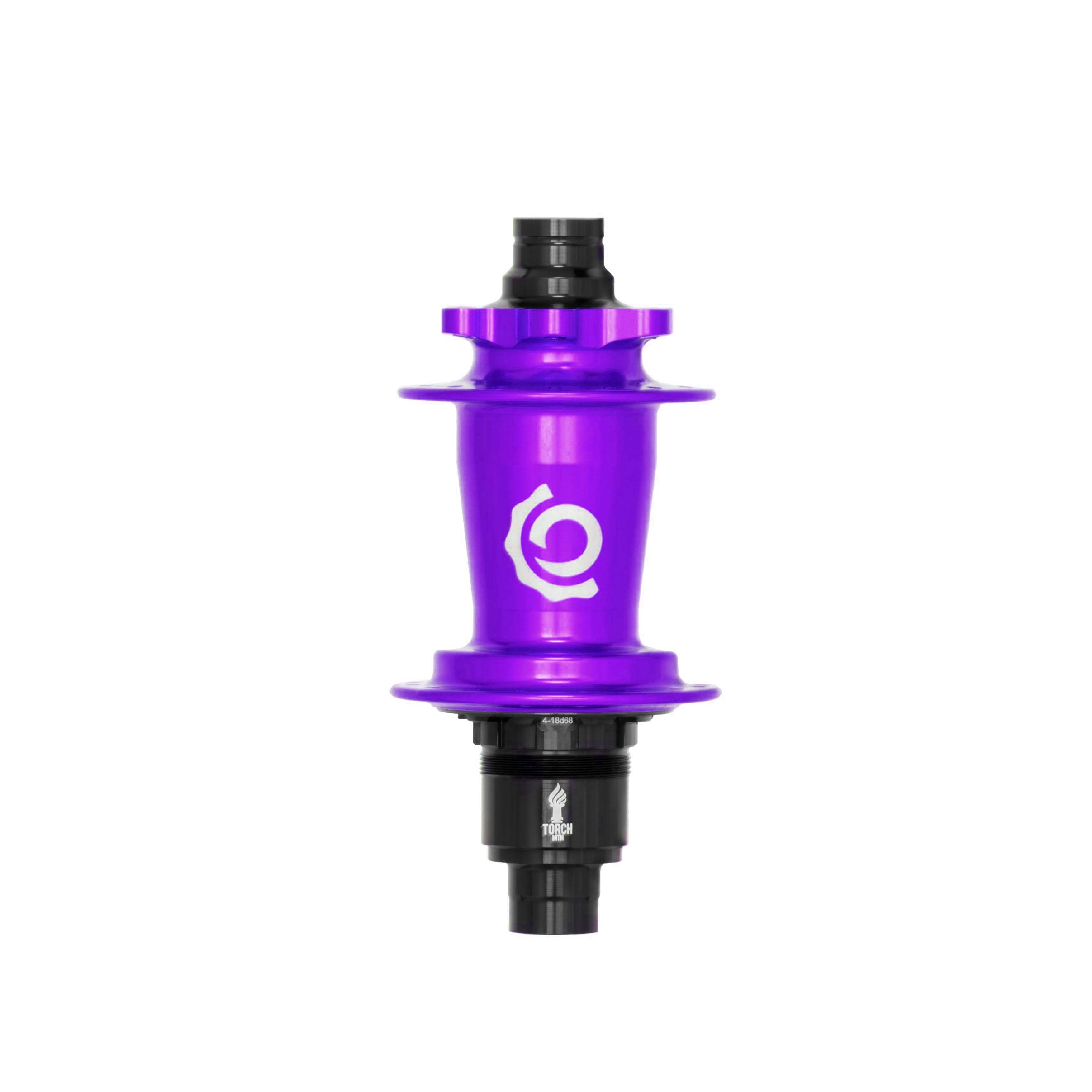 Industry Nine Hydra NON BOOST Front 6 Bolt Hubs - Image 5
