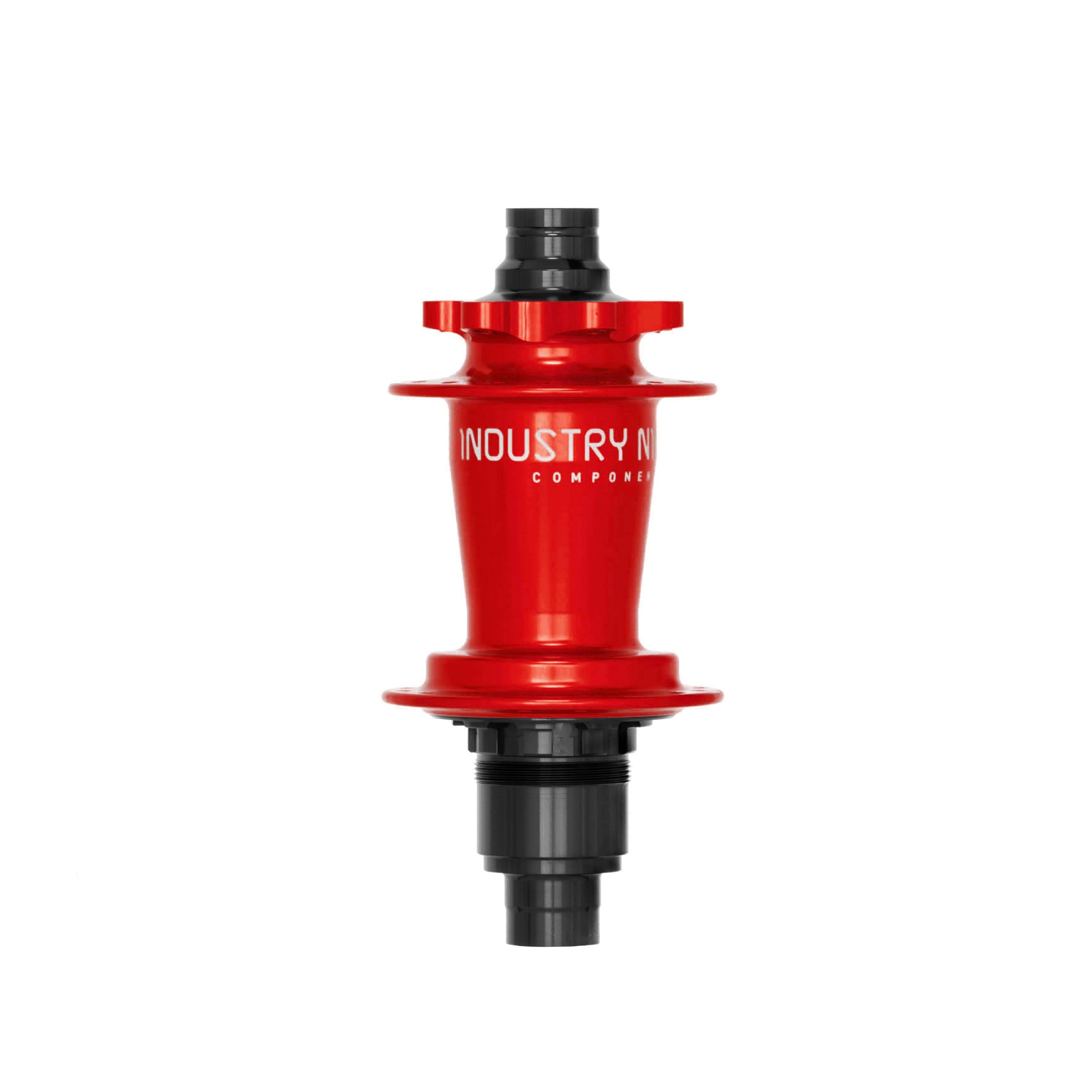 Industry Nine Hydra NON BOOST Front 6 Bolt Hubs
