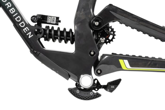 Forbidden Supernought DH 205mm