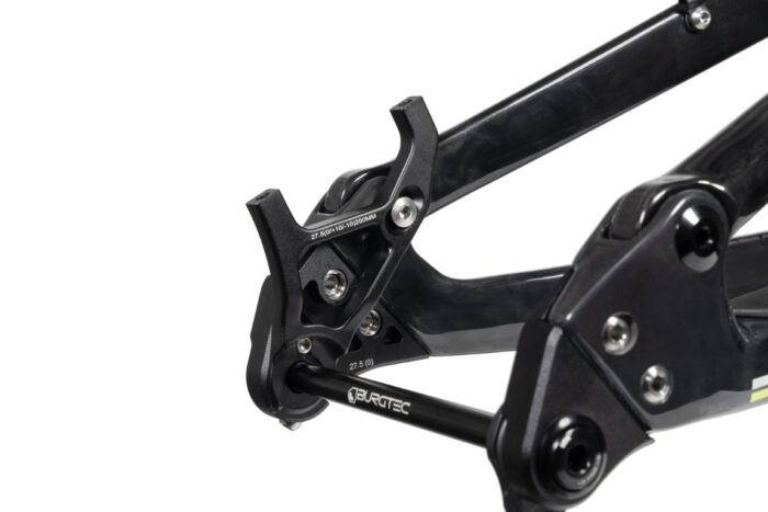 Forbidden Supernought DH 205mm