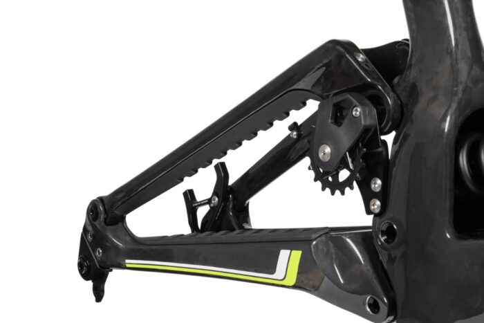 Forbidden Supernought DH 205mm