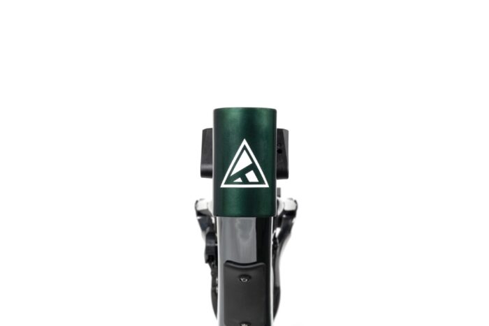 Forbidden Supernought DH 205mm