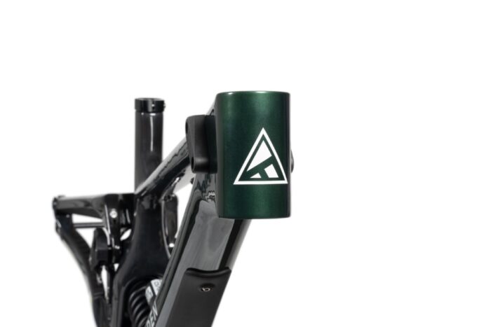 Forbidden Supernought DH 205mm