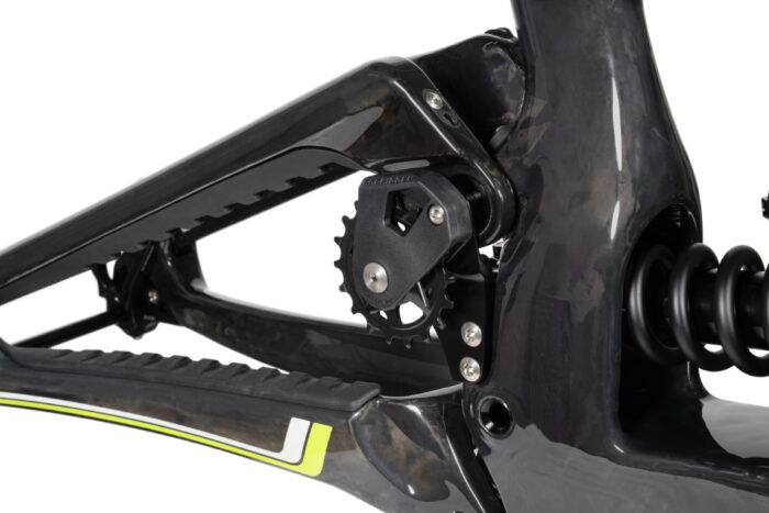 Forbidden Supernought DH 205mm