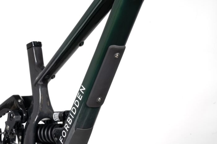 Forbidden Supernought DH 205mm