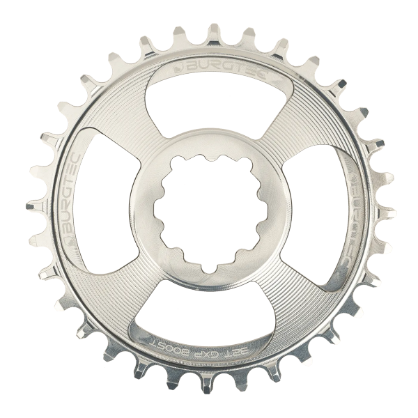 Burgtec GXP Boost 3mm Offset Thick Thin Chainring 6 Burgtec GXP Boost 3mm Offset Thick Thin Chainring - Image 6