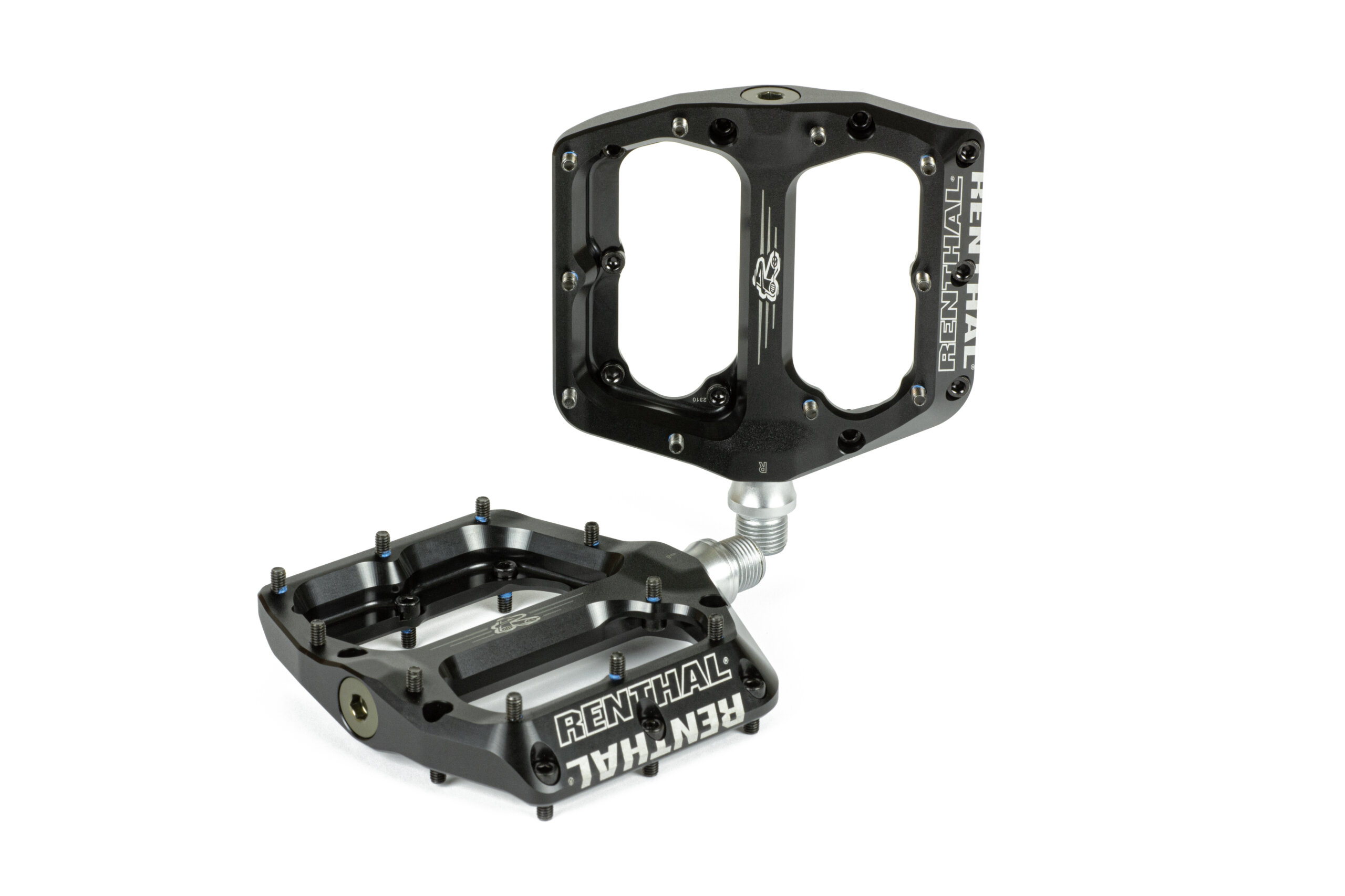 Renthal Revo-F Pedals 1 Renthal Revo-F Pedals
