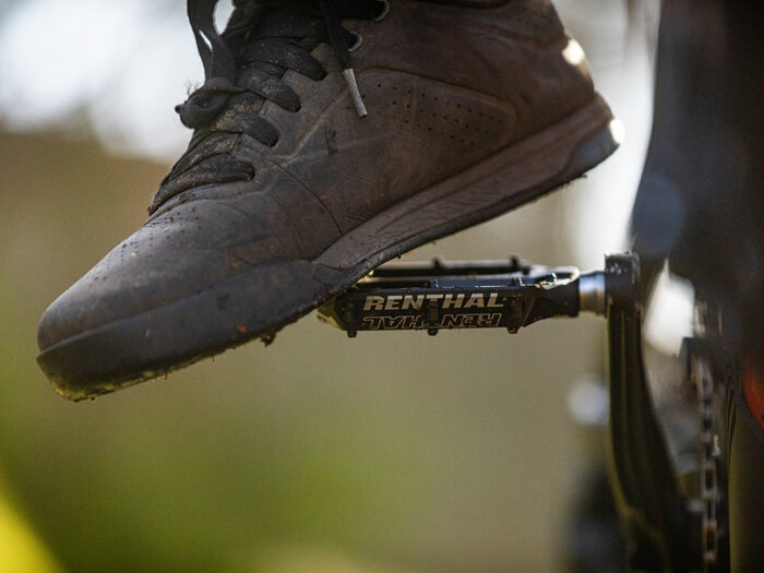 Renthal Revo-F Pedals 15 Renthal Revo-F Pedals