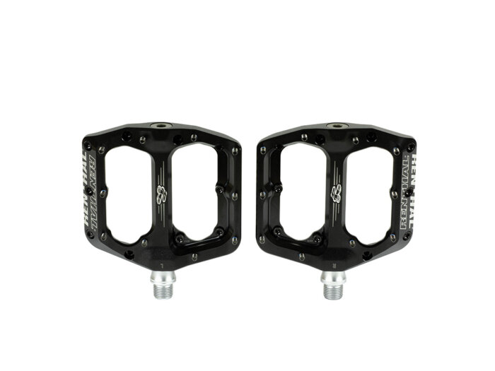 Renthal Revo-F Pedals 12 Renthal Revo-F Pedals