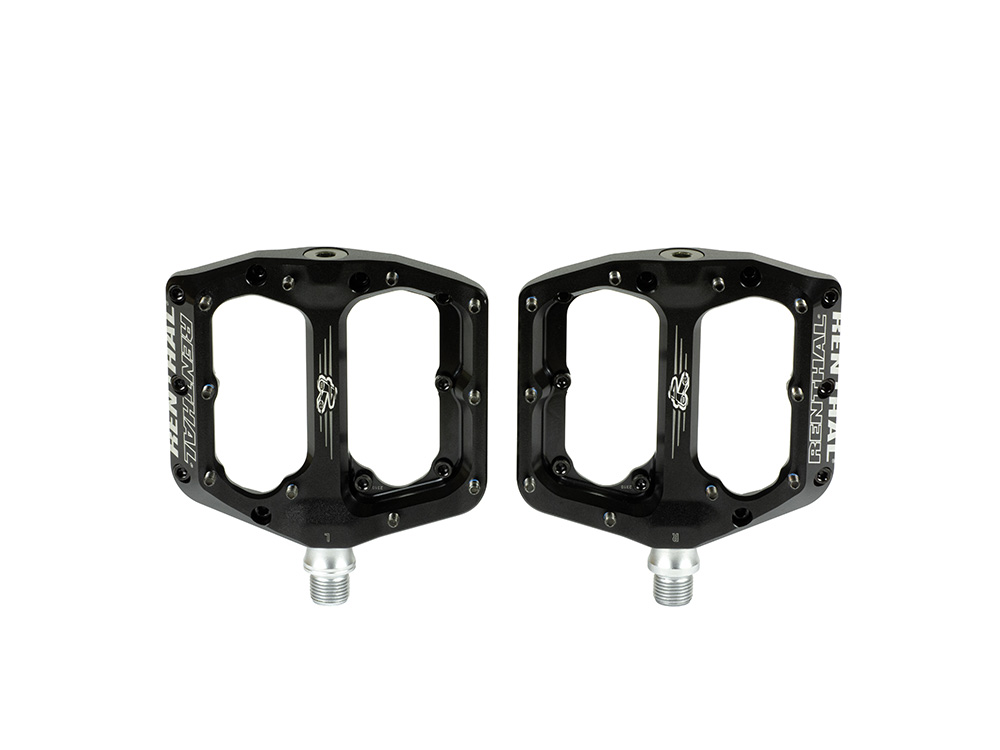 Renthal Revo-F Pedals 2 Renthal Revo-F Pedals - Image 2