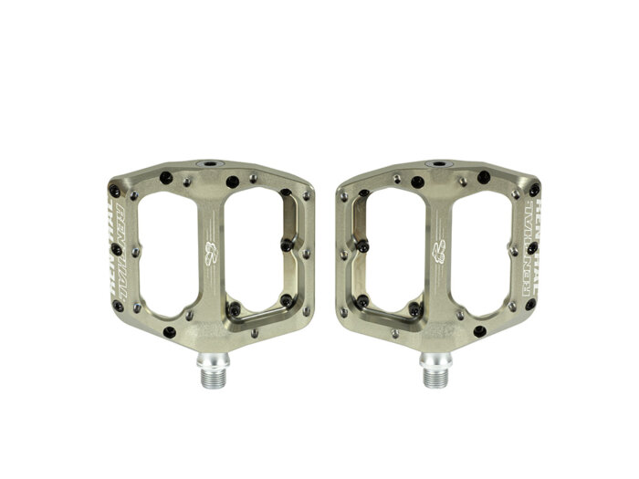 Renthal Revo-F Pedals 13 Renthal Revo-F Pedals