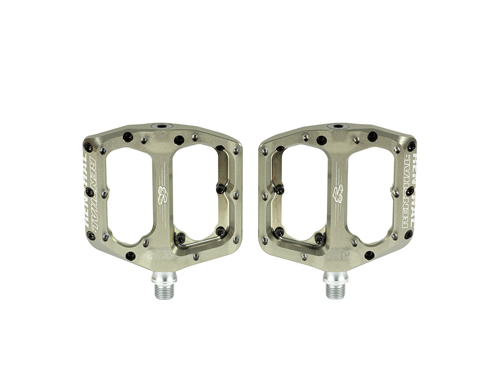 Renthal Revo-F Pedals 3 Renthal Revo-F Pedals - Image 3