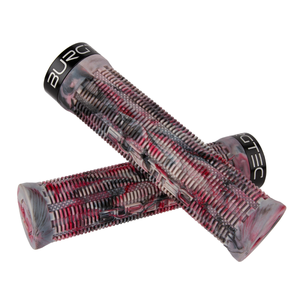 Burgtec Greg Minnaar Replica Blended Grips 3 Burgtec Greg Minnaar Replica Blended Grips - Image 3
