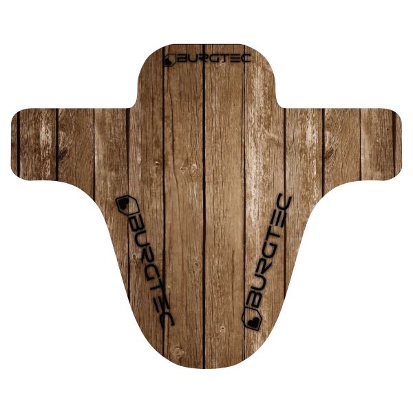 Burgtec Moto Front Mudguard 7 Burgtec Moto Front Mudguard - Image 7
