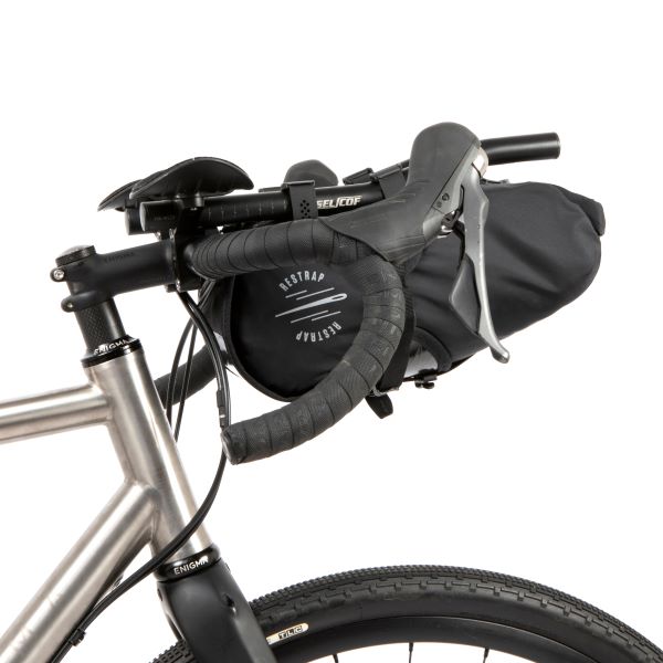Restrap Race Aero Bag 3 Restrap Race Aero Bag - Image 3