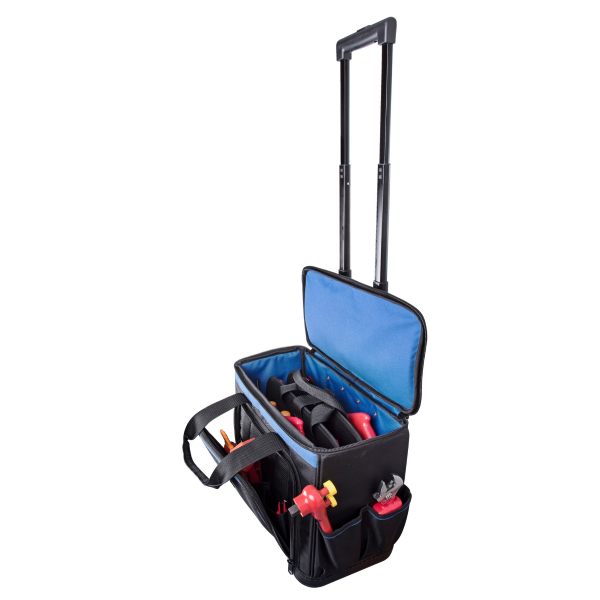 Unior Tool Bag With Wheels 5 Unior Tool Bag With Wheels - Image 5