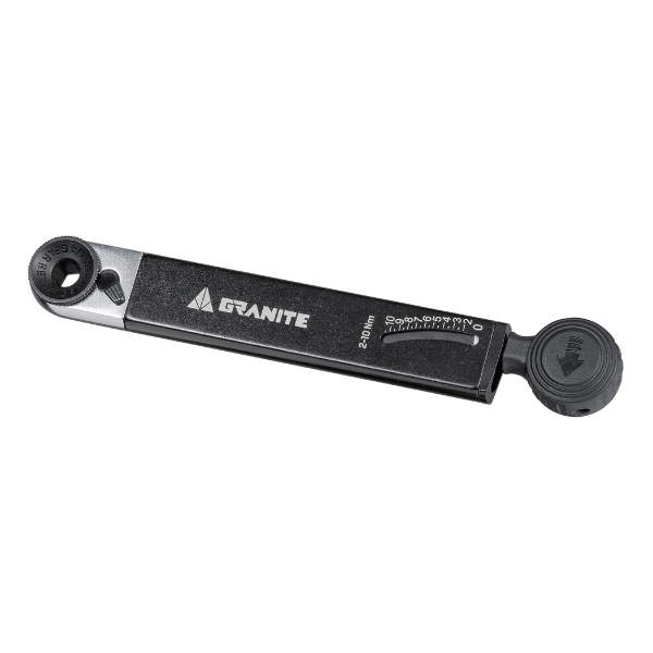Granite Design RocknRoll TQ Torque Wrench 5 Granite Design RocknRoll TQ Torque Wrench - Image 5