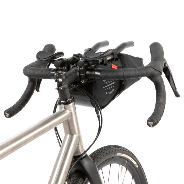 Restrap Race Aero Bag 4 Restrap Race Aero Bag - Image 4