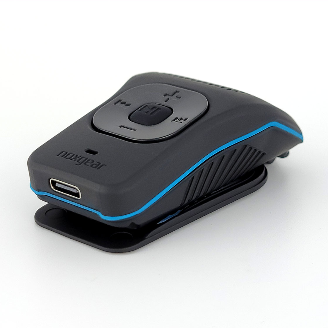 Noxgear 39G - Wearable Bluetooth Speaker 5 Noxgear 39G - Wearable Bluetooth Speaker - Image 5