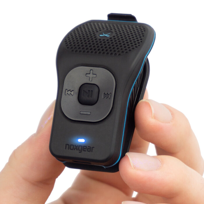 Noxgear 39G - Wearable Bluetooth Speaker 10 Noxgear 39G - Wearable Bluetooth Speaker