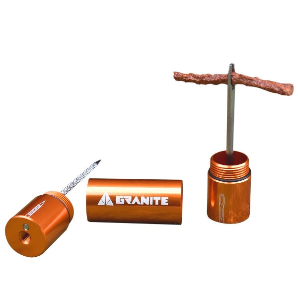Granite Design Stash Tire Plug Tool 3 Granite Design Stash Tire Plug Tool - Image 3