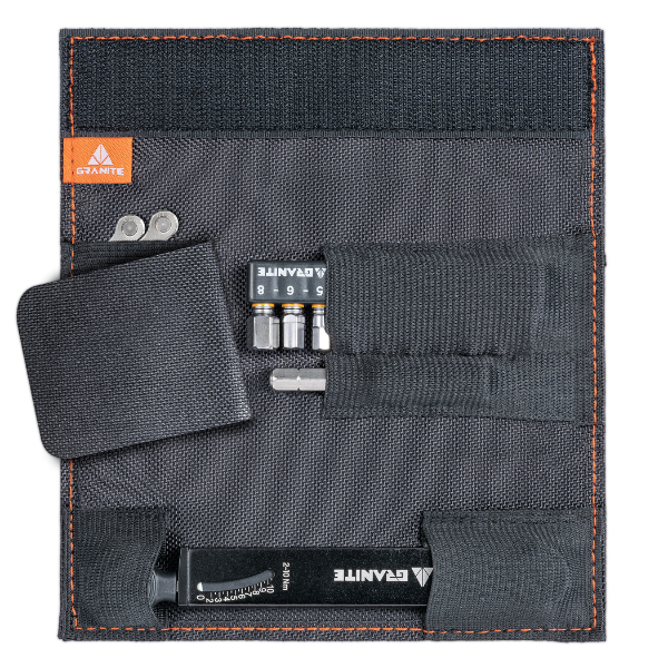 Granite Design RocknRoll TQ Torque Wrench 2 Granite Design RocknRoll TQ Torque Wrench - Image 2