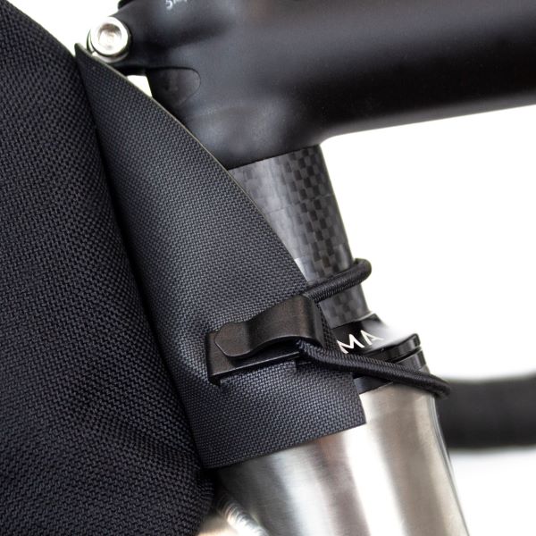 Restrap Bolt On Top Tube Bag 4 Restrap Bolt On Top Tube Bag - Image 4