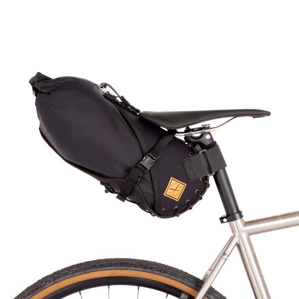 Restrap Saddle Bag 8L 2 Restrap Saddle Bag 8L - Image 2
