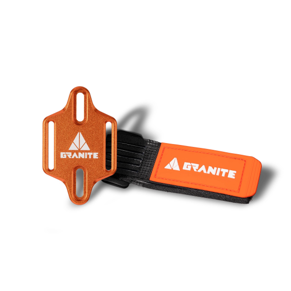 Granite Designs Portaledge Strap Mount 3 Granite Designs Portaledge Strap Mount - Image 3