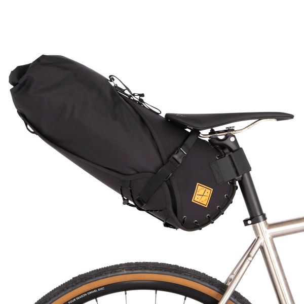 Restrap Saddle Bag 14L 2 Restrap Saddle Bag 14L - Image 2