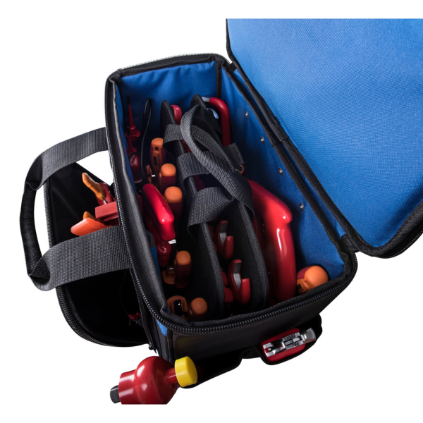 Unior Tool Bag With Wheels 6 Unior Tool Bag With Wheels - Image 6
