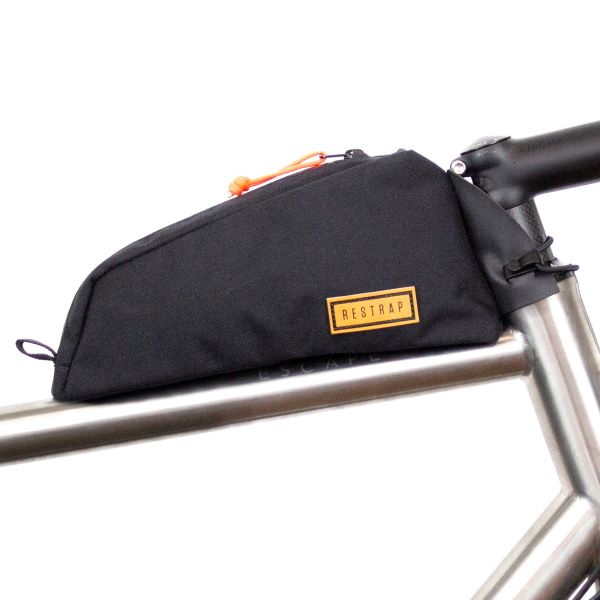 Restrap Bolt On Top Tube Bag 2 Restrap Bolt On Top Tube Bag - Image 2