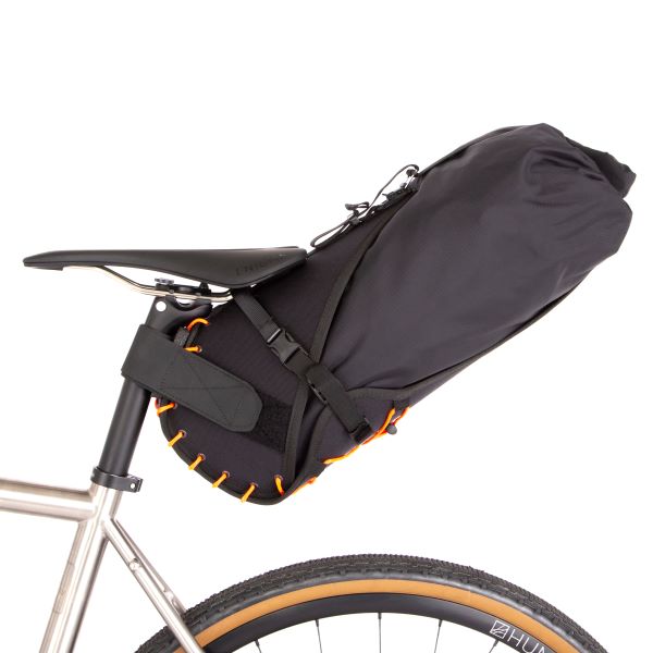 Restrap Saddle Bag 14L 4 Restrap Saddle Bag 14L - Image 4
