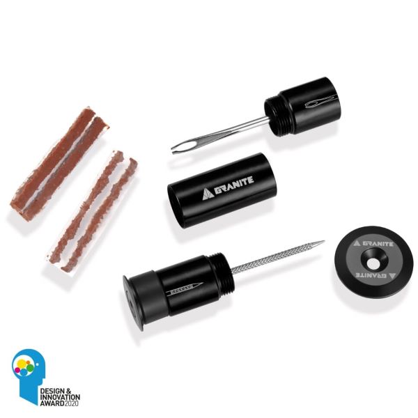 Granite Design Stash Tire Plug Tool 2 Granite Design Stash Tire Plug Tool - Image 2
