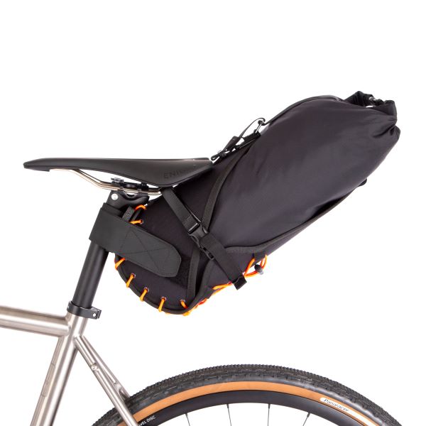 Restrap Saddle Bag 8L 4 Restrap Saddle Bag 8L - Image 4