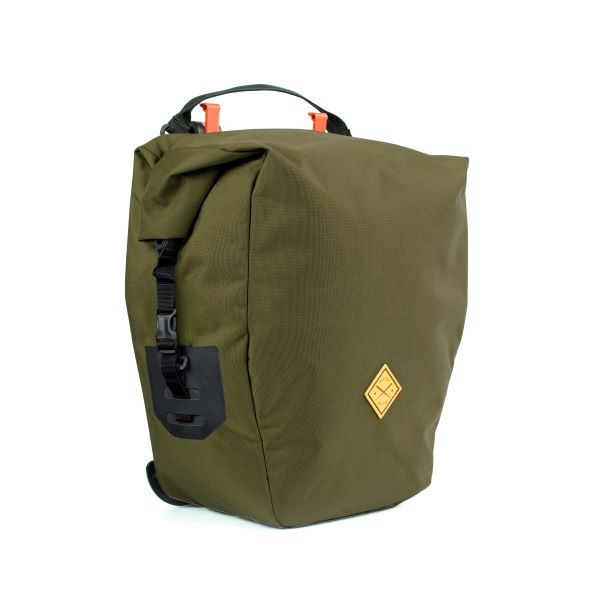 Restrap Pannier Bags 9 Restrap Pannier Bags - Image 9