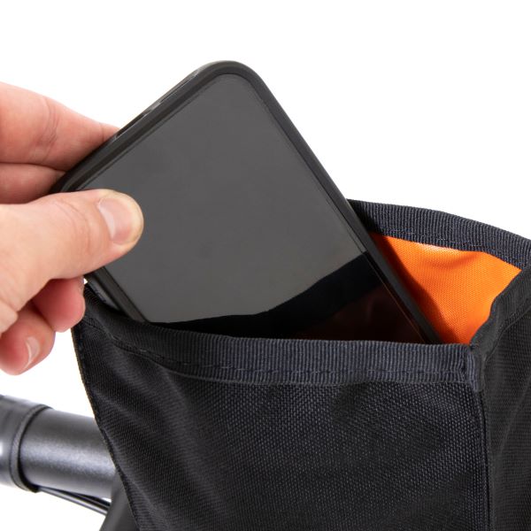 Restrap Tech Bag 6 Restrap Tech Bag - Image 6