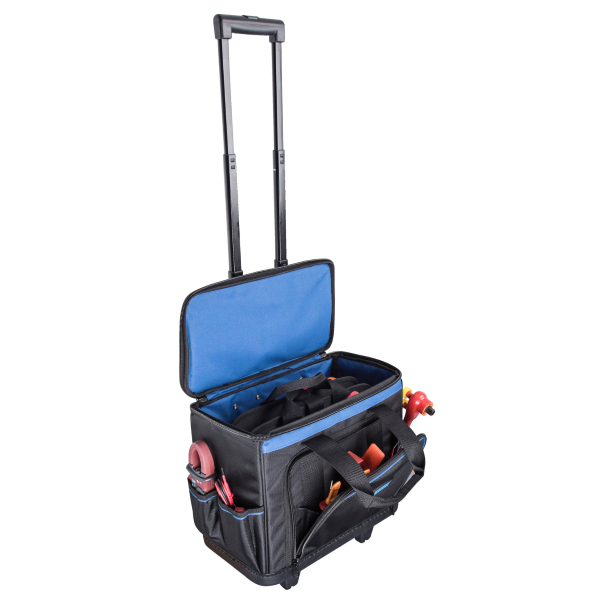 Unior Tool Bag With Wheels 4 Unior Tool Bag With Wheels - Image 4