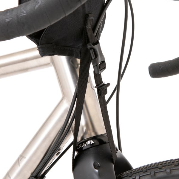 Restrap Tech Bag 7 Restrap Tech Bag - Image 7