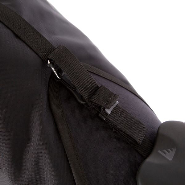 Restrap Saddle Bag 14L 6 Restrap Saddle Bag 14L - Image 6