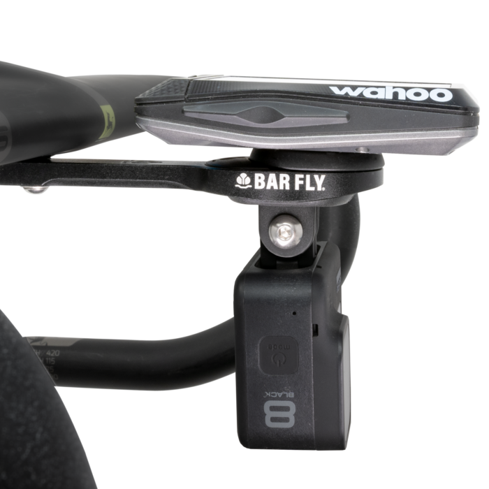 Bar Fly Prime Spoon (Aluminium)