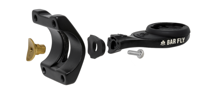 Bar Fly Prime Direct 1 (Aluminium)