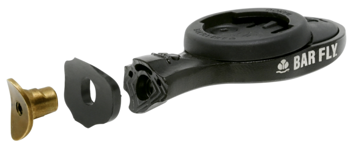 Bar Fly Prime Direct 1 (Aluminium)