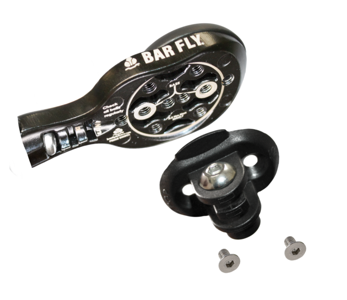 Bar Fly Prime Direct 1 (Aluminium)