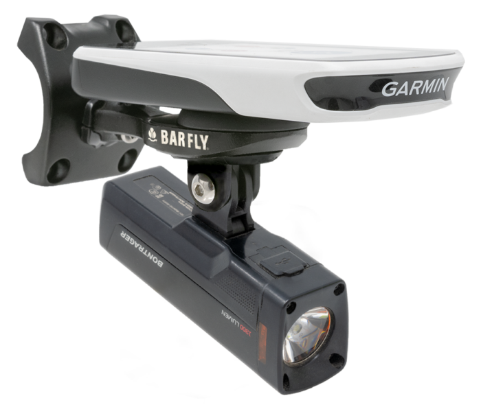 Bar Fly Prime Direct 1 (Aluminium)