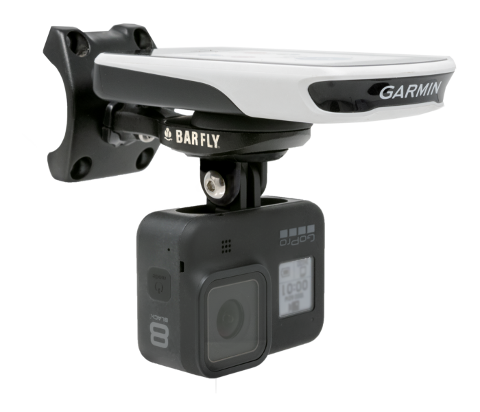 Bar Fly Prime Direct 1 (Aluminium)