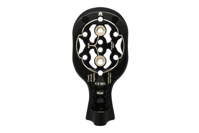 Bar Fly Prime Direct 1 (Aluminium)