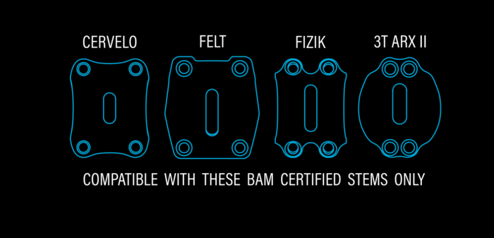 Bar Fly Prime Direct 1 (Aluminium)