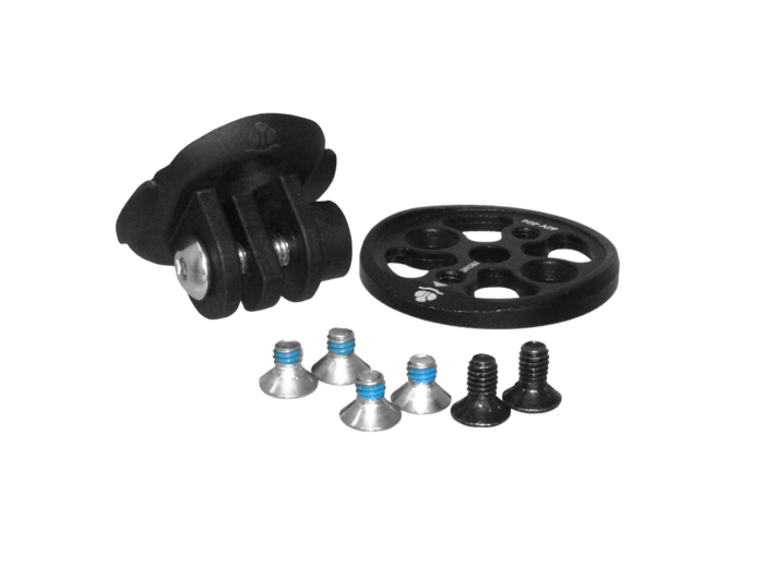 Bar Fly Prime Go Pro Set (Aluminium)